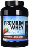 ProMuscle Products - Premium Whey 2kg (66 Servings)