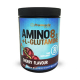 AMINO 8 WEB