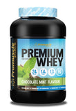 ProMuscle Products - Premium Whey 2kg (66 Servings)