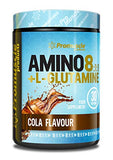 ProMuscle Products - Amino 8 (30 servings) 330g
