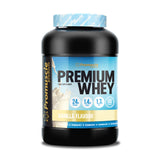 ProMuscle Products - Premium Whey 2kg (66 Servings)